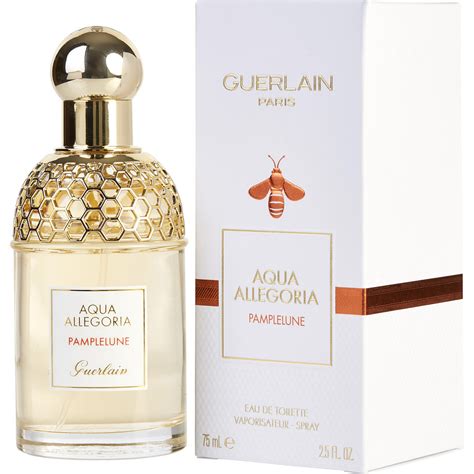 guerlain pamplelune perfume